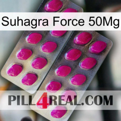 Suhagra Force 50Mg 10